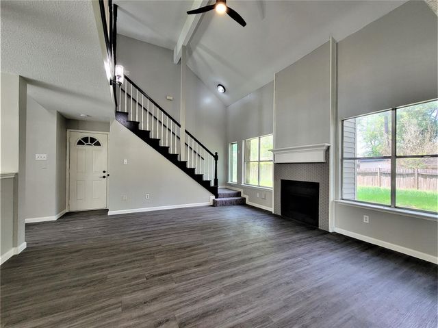5110 Shady Gardens Drive, Houston, TX 77339
