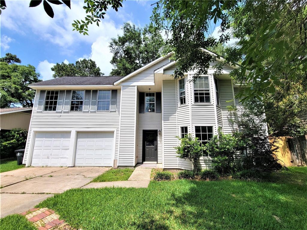 5110 Shady Gardens Drive, Houston, TX 77339
