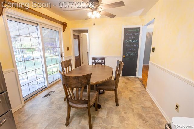 29447 Ravine Drive, Livonia, MI 48152