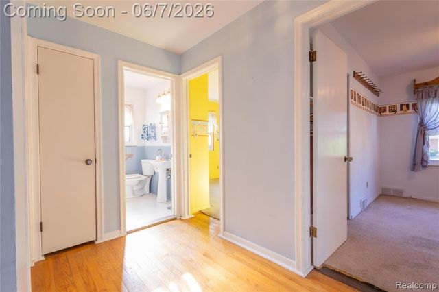 29447 Ravine Drive, Livonia, MI 48152