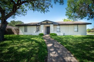 4338 Murphey Dr, Corpus Christi, TX 78413