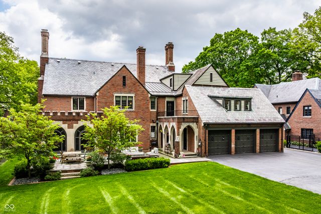 5320 N Meridian Street, Indianapolis, IN 46208