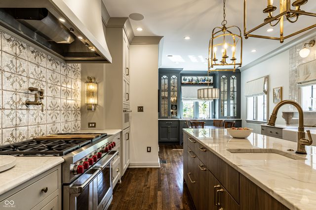 5320 N Meridian Street, Indianapolis, IN 46208