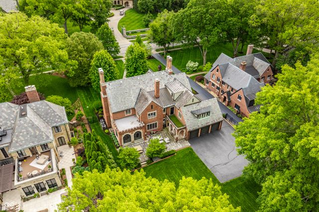 5320 N Meridian Street, Indianapolis, IN 46208