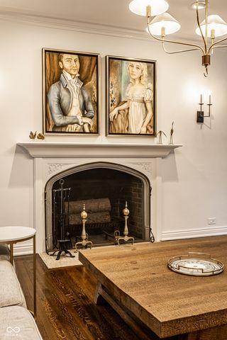5320 N Meridian Street, Indianapolis, IN 46208