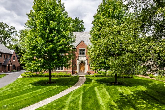 5320 N Meridian Street, Indianapolis, IN 46208