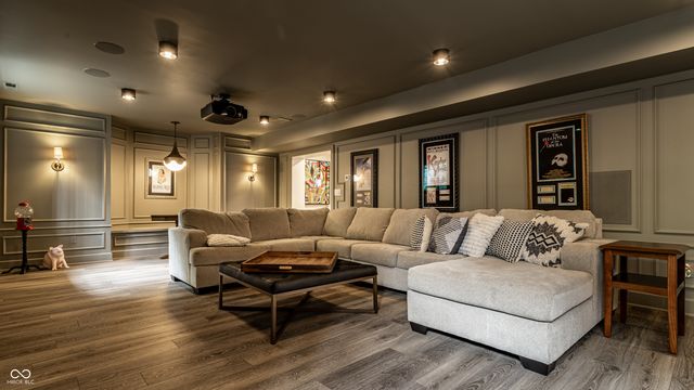 5320 N Meridian Street, Indianapolis, IN 46208