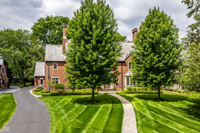 5320 N Meridian Street, Indianapolis, IN 46208