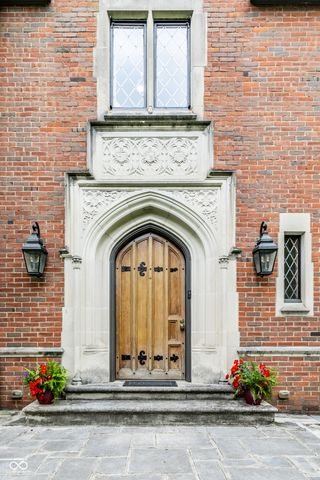 5320 N Meridian Street, Indianapolis, IN 46208