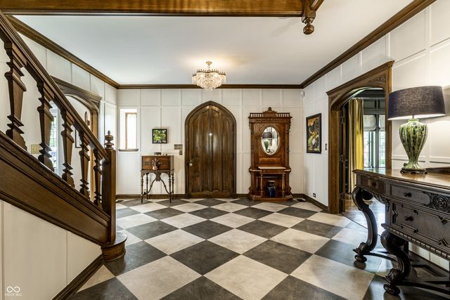 5320 N Meridian Street, Indianapolis, IN 46208