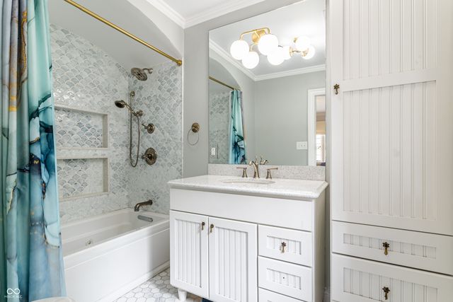 5320 N Meridian Street, Indianapolis, IN 46208