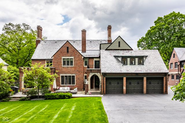 5320 N Meridian Street, Indianapolis, IN 46208