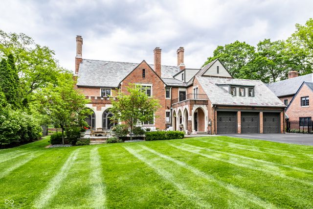 5320 N Meridian Street, Indianapolis, IN 46208