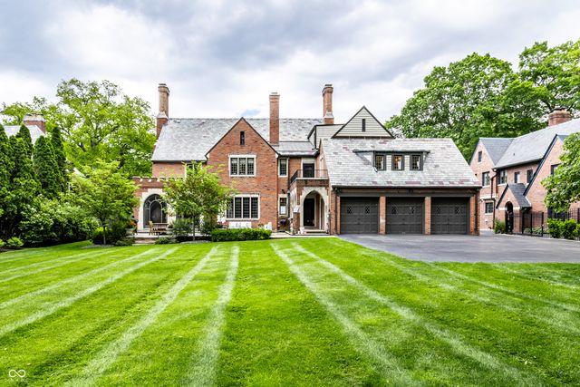 5320 N Meridian Street, Indianapolis, IN 46208