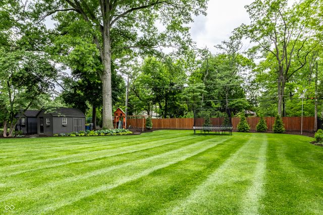 5320 N Meridian Street, Indianapolis, IN 46208