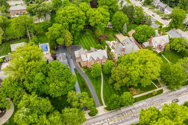 5320 N Meridian Street, Indianapolis, IN 46208