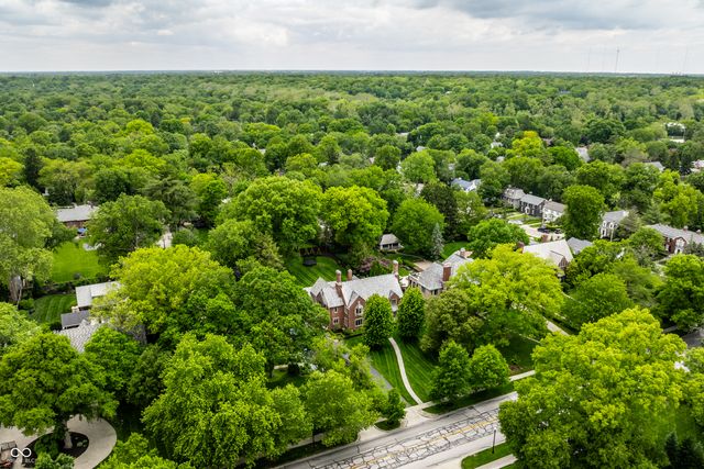 5320 N Meridian Street, Indianapolis, IN 46208