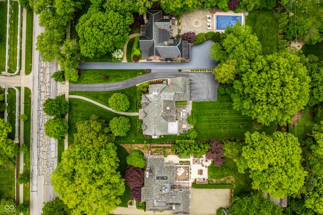 5320 N Meridian Street, Indianapolis, IN 46208