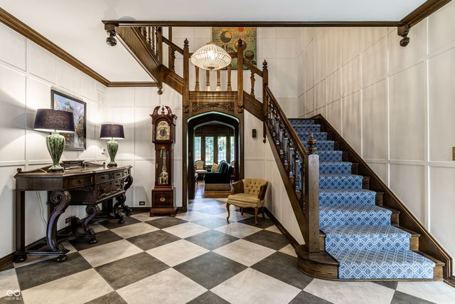 5320 N Meridian Street, Indianapolis, IN 46208