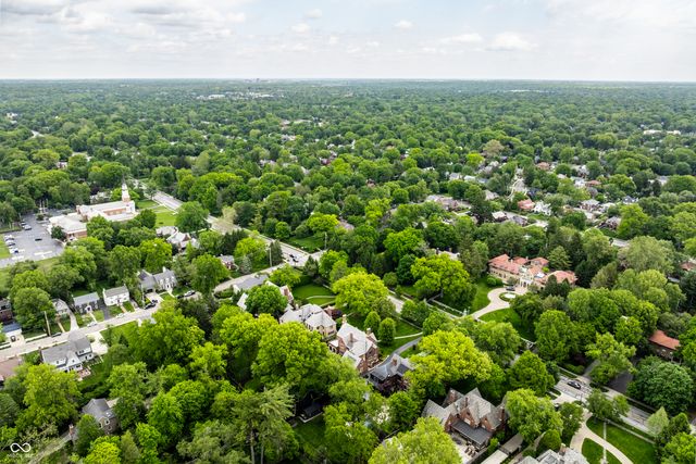 5320 N Meridian Street, Indianapolis, IN 46208
