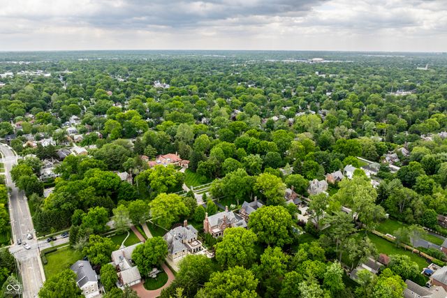 5320 N Meridian Street, Indianapolis, IN 46208