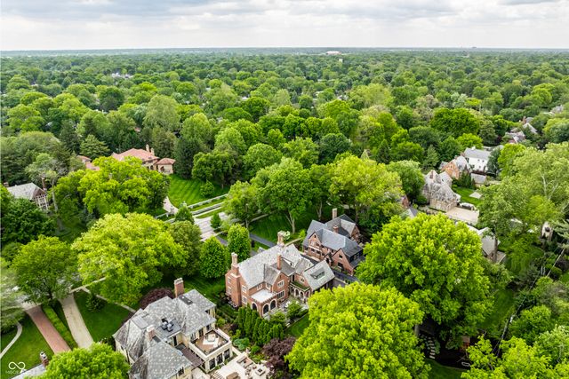 5320 N Meridian Street, Indianapolis, IN 46208