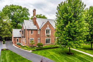 5320 N Meridian Street, Indianapolis, IN 46208