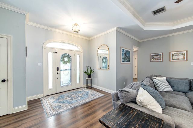 1025 Rebecca Dr, Houma, LA 70360