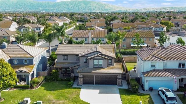 13931 Burrage Street, Eastvale, CA 92880