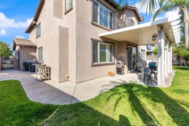 13931 Burrage Street, Eastvale, CA 92880