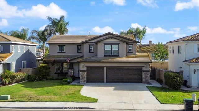 13931 Burrage Street, Eastvale, CA 92880