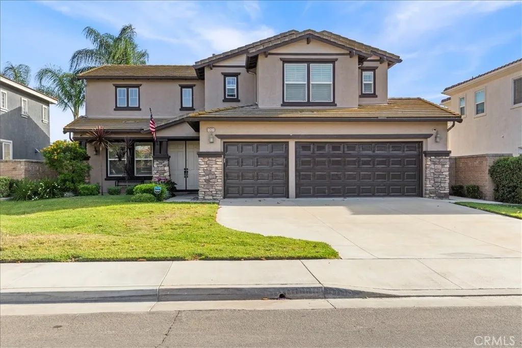 13931 Burrage Street, Eastvale, CA 92880