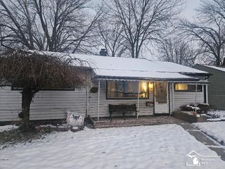 6017 Katherine Street, Taylor, MI 48180