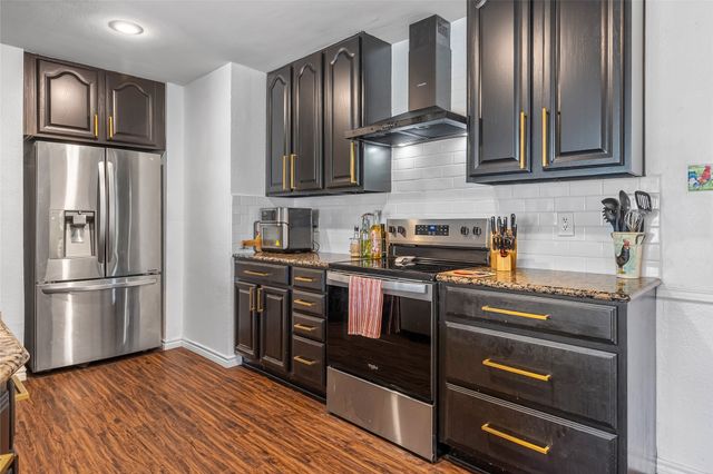 403 Muskrat Place, Greenville, TX 75402