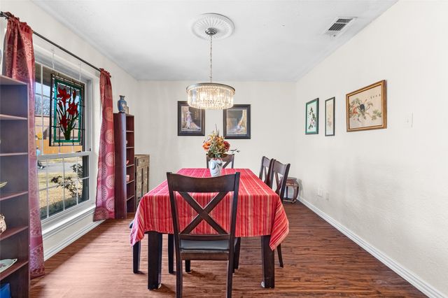 403 Muskrat Place, Greenville, TX 75402