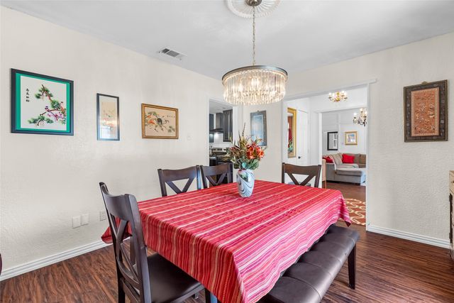 403 Muskrat Place, Greenville, TX 75402