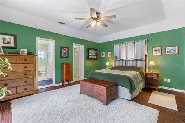 403 Muskrat Place, Greenville, TX 75402