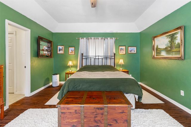 403 Muskrat Place, Greenville, TX 75402