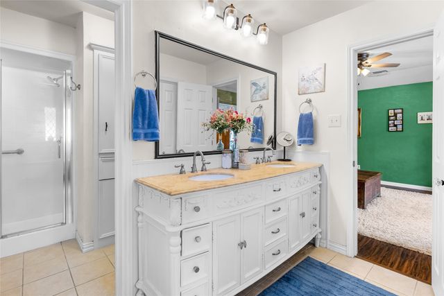 403 Muskrat Place, Greenville, TX 75402