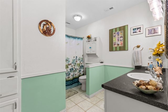 403 Muskrat Place, Greenville, TX 75402