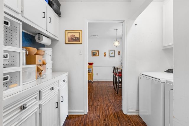 403 Muskrat Place, Greenville, TX 75402