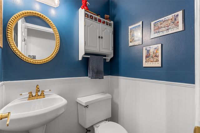 403 Muskrat Place, Greenville, TX 75402