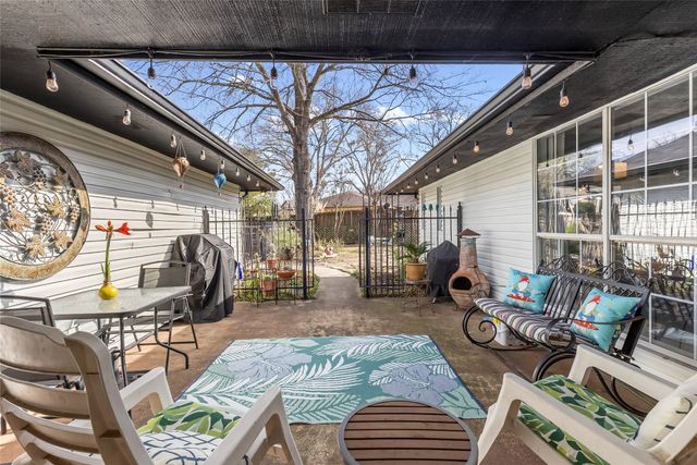 403 Muskrat Place, Greenville, TX 75402