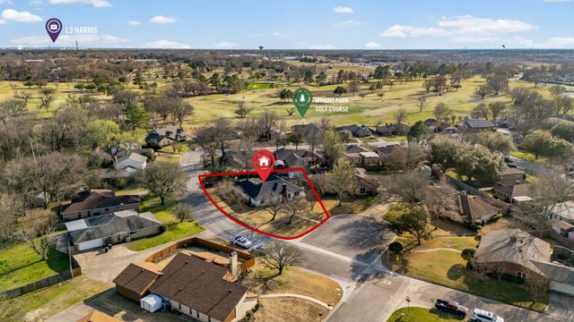 403 Muskrat Place, Greenville, TX 75402