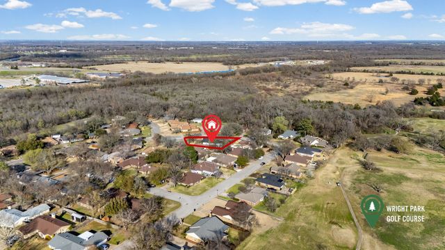 403 Muskrat Place, Greenville, TX 75402