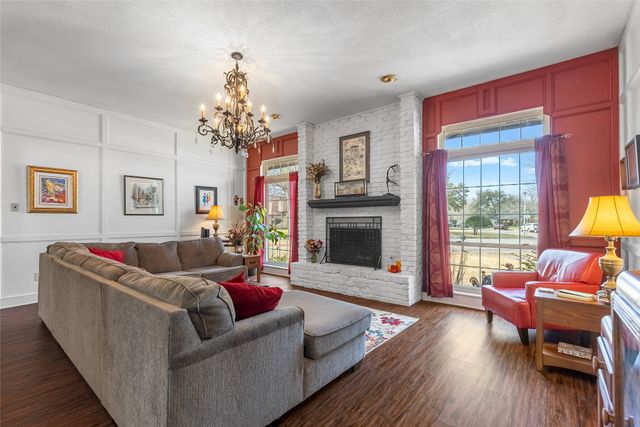 403 Muskrat Place, Greenville, TX 75402