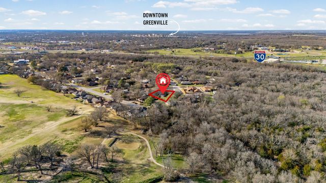 403 Muskrat Place, Greenville, TX 75402