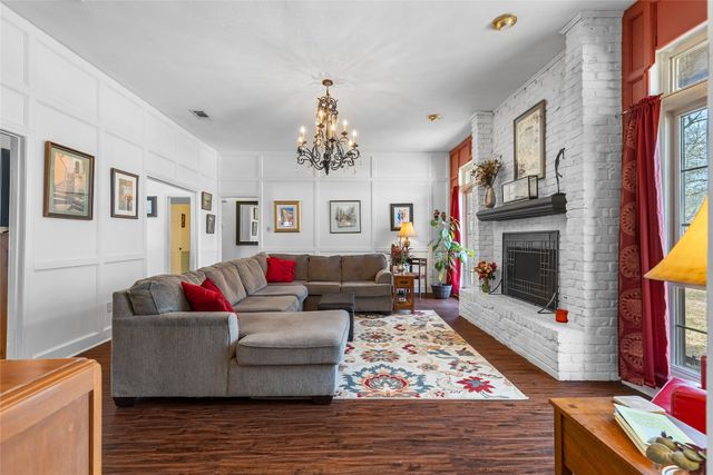 403 Muskrat Place, Greenville, TX 75402