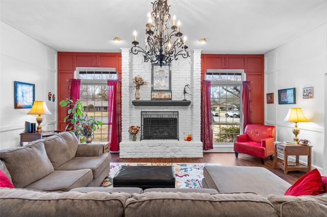 403 Muskrat Place, Greenville, TX 75402