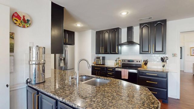 403 Muskrat Place, Greenville, TX 75402